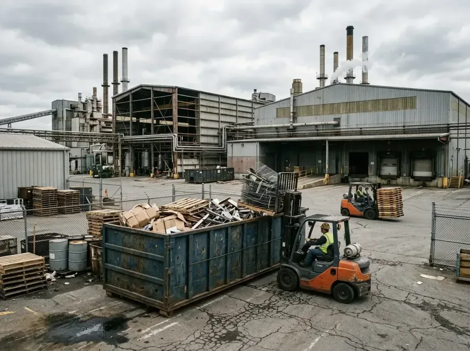 industrial-factory-scrap-conta-003 — frequently asked questions, Cheap Roll-off Dumpster Rentals in Audubon, IA